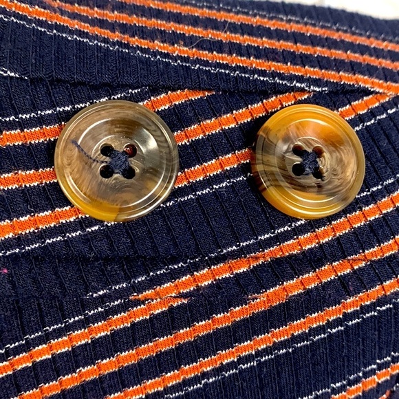 Lane Bryant babydoll top size 14/16 - Picture 3 of 7